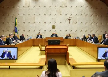 Fachin pede que ministros deixem disputa pessoal de lado