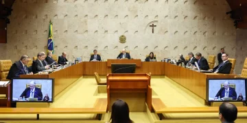 Fachin pede que ministros deixem disputa pessoal de lado