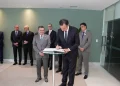 Rodrigo Pacheco toma posse como ministro do TCU