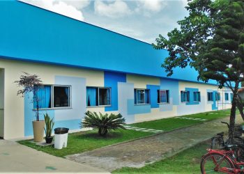Escolas municipais de Jaguaré são referência no norte do Espírito Santo