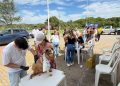 Itapemirim promove vacinação V8 para cães e reforça cuidados com a saúde animal