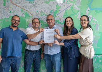 Após 60 anos, estação de tratamento do Saae de São Mateus será reformada