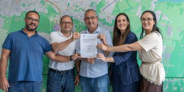 Após 60 anos, estação de tratamento do Saae de São Mateus será reformada