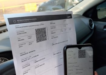 Detran alerta para o vencimento do Licenciamento 2026 em setembro