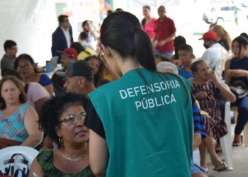 Defensoria leva atendimento jurídico gratuito a três cidades do ES nesta semana