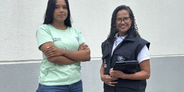 Pinheiros garante presença de agentes de saúde e de combate às endemias em todo o município