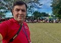 Morre Marcelo Campos, jornalista e comentarista esportivo de Pinheiros