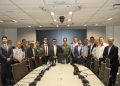 MPES firma acordo e garante R$ 2 milhões em recursos para a segurança pública