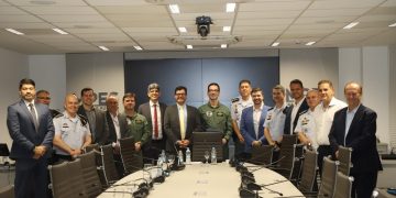MPES firma acordo e garante R$ 2 milhões em recursos para a segurança pública
