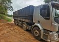 Fiscalização autua transporte de café em R$ 105,9 mil por falta de documento fiscal