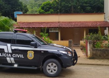 Homem é preso suspeito de sequestrar, manter mulher em cárcere e estuprá-la em Rio Bananal