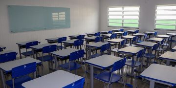 MPC-ES propõe ampliação de fiscalização para avaliar condições de escolas municipais