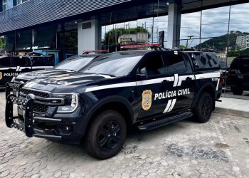 Homem é preso em hospital de São Mateus por tentativa de feminicídio na Bahia