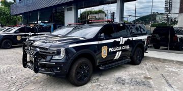Homem é preso em hospital de São Mateus por tentativa de feminicídio na Bahia