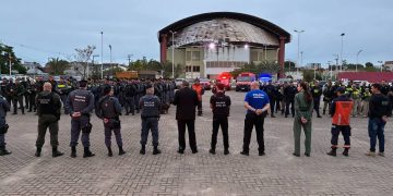 Espírito Santo fecha agosto com menor número de homicídios desde 1996