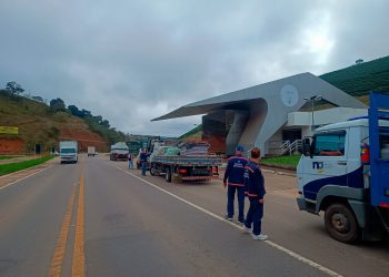 Fiscalização da Receita Estadual resulta em R$ 33,6 mil em autuações no Noroeste do ES