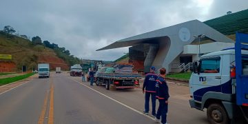 Fiscalização da Receita Estadual resulta em R$ 33,6 mil em autuações no Noroeste do ES
