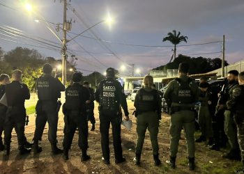 Suspeitos de aplicar golpes usando identidade de advogados são presos no ES
