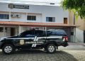 Suspeito de feminicídio é preso pela Polícia Civil em Montanha