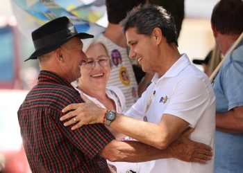 Quaest: 62% da população diz que Ricardo merece a reeleição no Espírito Santo