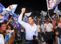 Liderança: Real Time confirma Governador Ricardo com 47% dos votos válidos