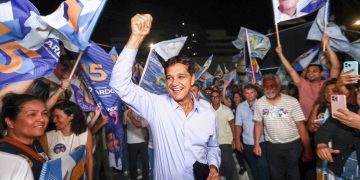 Liderança: Real Time confirma Governador Ricardo com 47% dos votos válidos