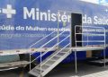 Carreta do Agora Tem Especialistas inicia atendimentos em Barra de São Francisco para reduzir filas