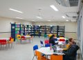 Climatização já chega a 33 escolas municipais de Linhares e outras 10 passam por adequações