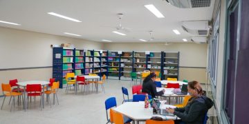 Climatização já chega a 33 escolas municipais de Linhares e outras 10 passam por adequações