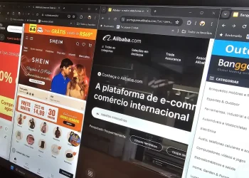 MP da “taxa das blusinhas” é aprovada na Câmara e vai ao Senado