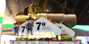 Café de Pinheiros ganha destaque pela qualidade e revela força do território do município