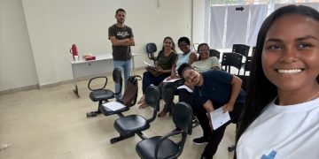 Agentes de saúde iniciam capacitação para fortalecer atendimento nas comunidades de Boa Esperança