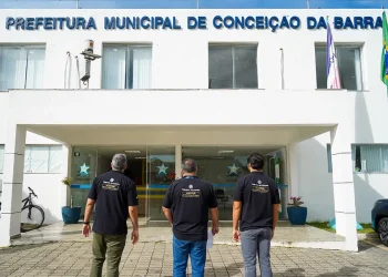 Prefeitura de Conceição da Barra deve aprimorar atendimento às crianças e adolescentes