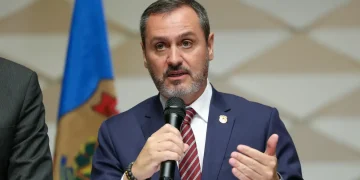 Mendonça afasta Andrei Rodrigues da direção-geral da Polícia Federal