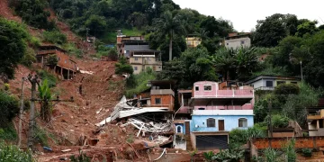 Sob El Niño, primavera deve ter calor, seca e tempestades severas