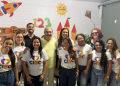 Marataízes agora tem o CISC para a saúde infantil