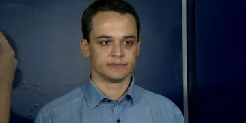 TRE-ES manda investigar a visita de Pazolini a 18 empresas