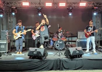 João Neiva entra na rota do motociclismo com dois dias de Moto Rock em outubro