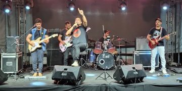 João Neiva entra na rota do motociclismo com dois dias de Moto Rock em outubro