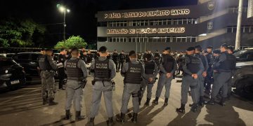 GAECO deflagra Operação Shine contra lavagem de dinheiro no Espírito Santo