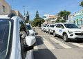 Itapemirim recebe 20 novas Spin para modernizar o transporte sanitário