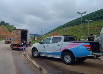 Fiscalização da Sefaz em Colatina resulta em R$ 70,5 mil em autuações