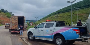 Fiscalização da Sefaz em Colatina resulta em R$ 70,5 mil em autuações