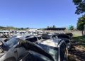 PMES realiza leilão on-line com 81 lotes de veículos, motocicletas e outros bens