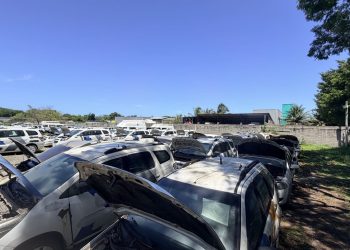 PMES realiza leilão on-line com 81 lotes de veículos, motocicletas e outros bens