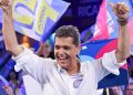 Com 44,2%, Ricardo vence terceira pesquisa seguida e aumenta chace de vitória em primeiro turno