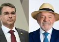 Lula e Flávio vão disputar 2º turno para presidente da República
