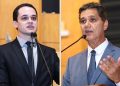 Governo do ES: Pazolini e Ricardo vão disputar o segundo turno