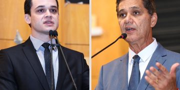 Governo do ES: Pazolini e Ricardo vão disputar o segundo turno