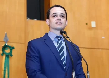 Lorenzo Pazolini vence o segundo turno e vai governar o Espírito Santo